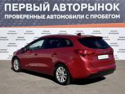 Kia Ceed II Рестайлинг Краснодар  - изображение 28