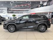 Lexus NX I Казань  - изображение 32