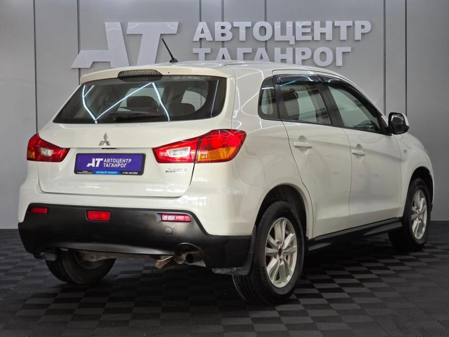 Mitsubishi ASX I Таганрог  - изображение 2