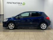 Toyota Auris I Санкт-Петербург  - изображение 31