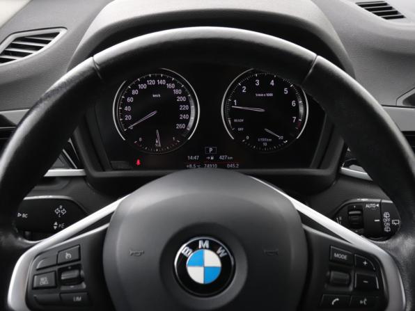 BMW X1 II (F48) Рестайлинг с пробегом 2020 года, цена 3 250 000 рублей, 74797 км, внедорожник, Автокод Объявления