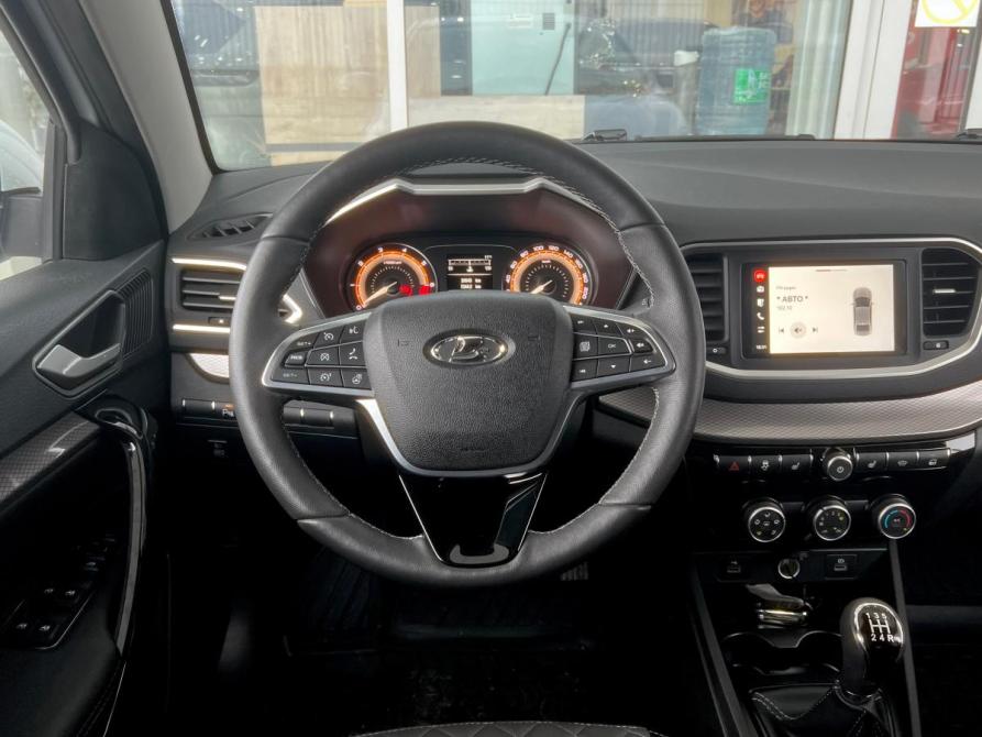 Lada (ВАЗ) Vesta I Рестайлинг (NG) Липецк  - изображение 7