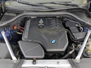 BMW X3 III (G01) Москва  - изображение 39