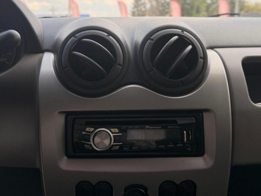Renault Logan I Рестайлинг Альметьевск  - изображение 12