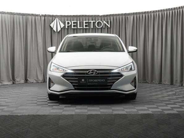 Hyundai Avante VI Рестайлинг с пробегом 2019 года, цена 1 930 000 рублей, 79477 км, седан, Автокод Объявления