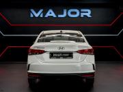 Hyundai Solaris II Рестайлинг Москва  - изображение 31