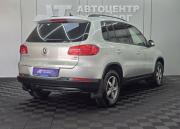 Volkswagen Tiguan I Рестайлинг Таганрог  - изображение 25