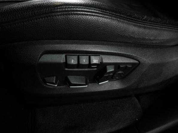 BMW X5 III (F15) с пробегом 2015 года, цена 4 399 000 рублей, 186300 км, внедорожник, Автокод Объявления