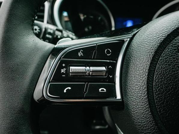 Kia Ceed III с пробегом 2019 года, цена 1 529 000 рублей, 135198 км, хэтчбек, Автокод Объявления