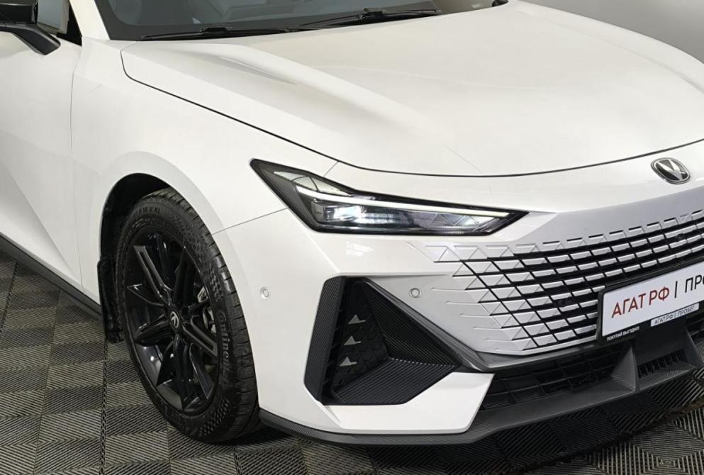 Changan UNI-V I Нижний Новгород  - изображение 17