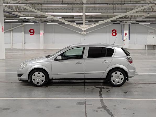 Opel Astra H Рестайлинг с пробегом 2008 года, цена 490 000 рублей, 232388 км, хэтчбек, Автокод Объявления