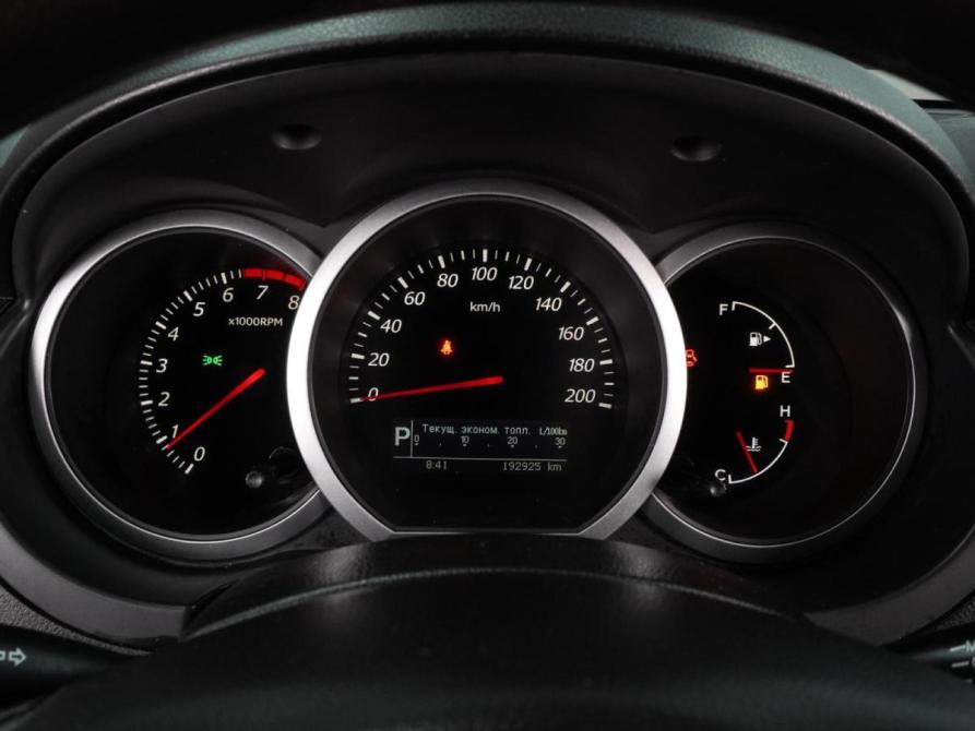 Suzuki Grand Vitara II Рестайлинг Воронеж  - изображение 12