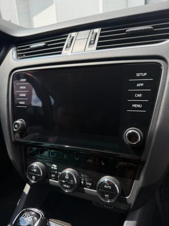 Skoda Octavia III (A7) Рестайлинг с пробегом 2019 года, цена 2 010 800 рублей, 122244 км, лифтбек, Автокод Объявления