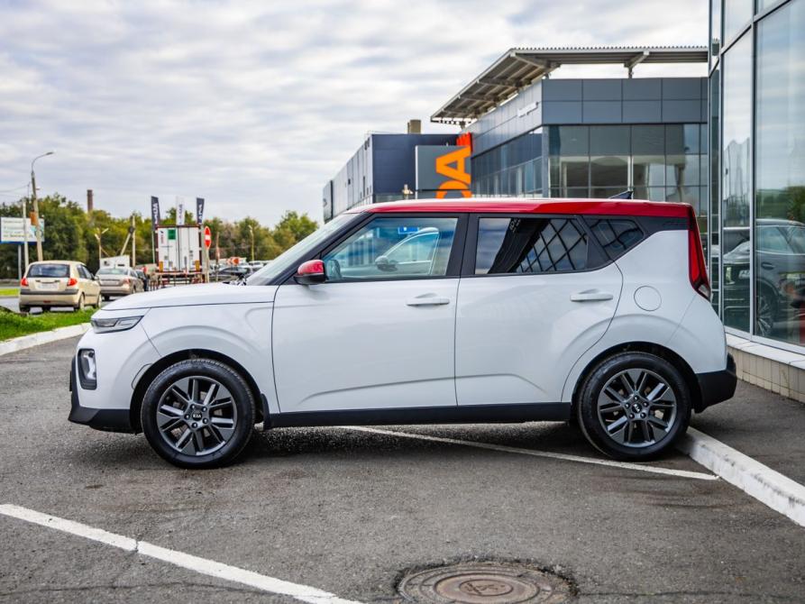 Kia Soul III Волгоград  - изображение 4