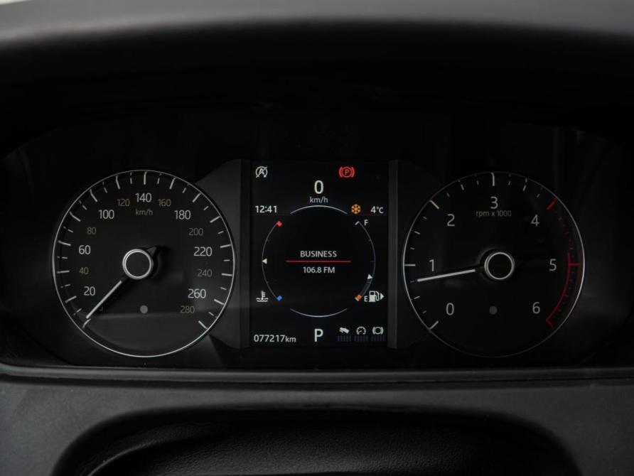 Land Rover Range Rover Velar I Краснодар  - изображение 15