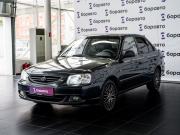Hyundai Accent II Ростов-на-Дону  - изображение 28