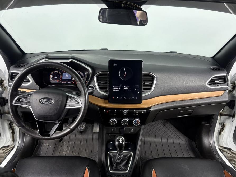 Lada (ВАЗ) Vesta I Рестайлинг (NG) Борисоглебск  - изображение 13