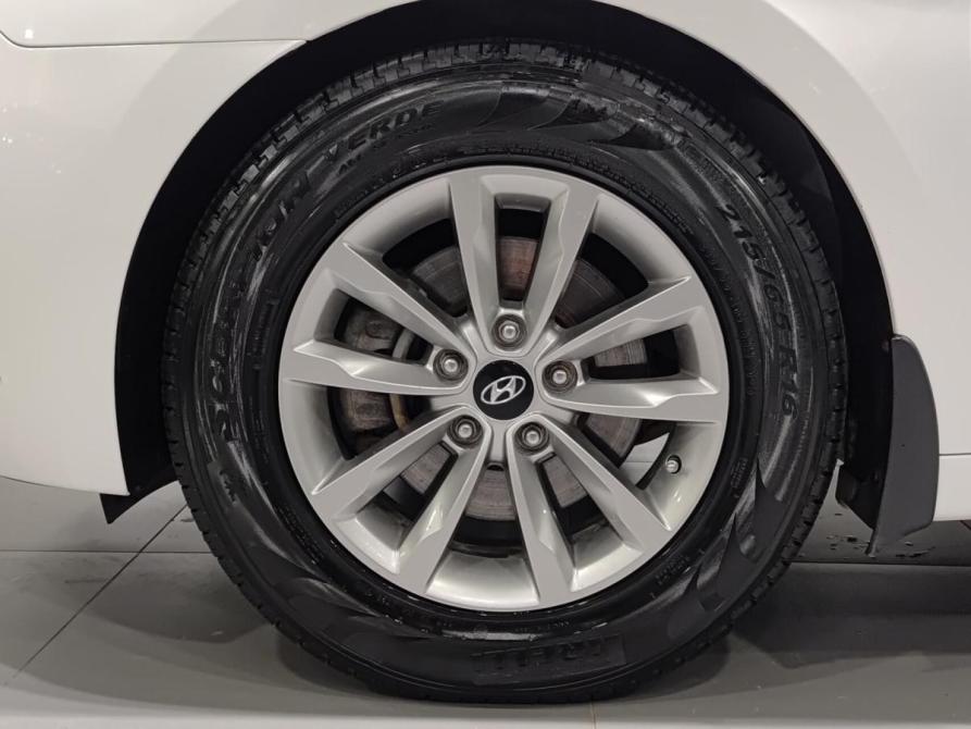 Hyundai i40 I Казань  - изображение 22