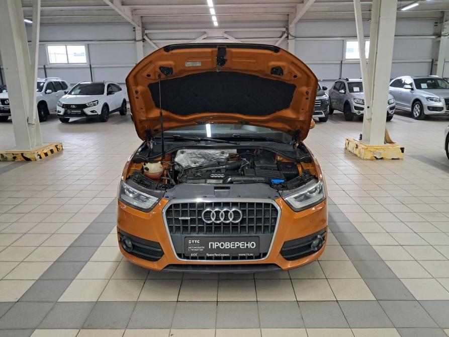 Audi Q3 I (8U) Набережные Челны  - изображение 11
