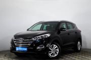 Hyundai Tucson III Пермь  - изображение 30