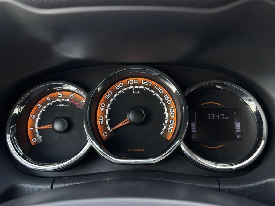 Lada (ВАЗ) Largus I Рестайлинг Краснодар  - изображение 19