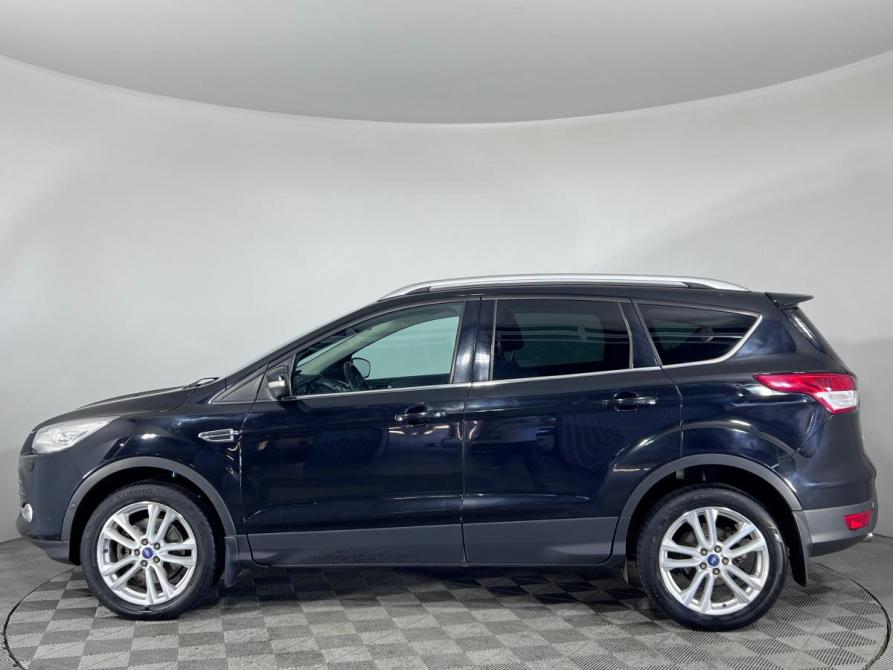 Ford Kuga II Ростов-на-Дону  - изображение 4