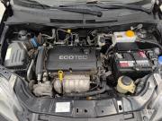 Chevrolet Aveo I Рестайлинг Казань  - изображение 33
