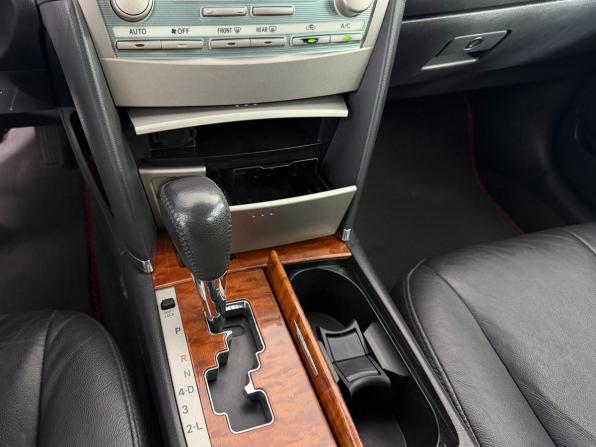Toyota Camry VI (XV40) с пробегом 2008 года, цена 1 050 000 рублей, 297316 км, седан, Автокод Объявления