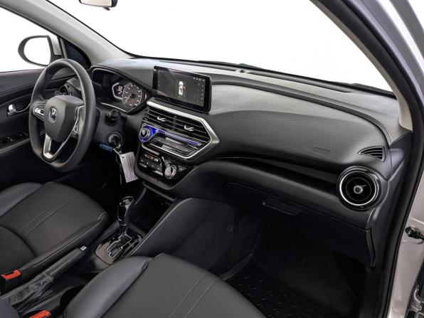 Changan Alsvin с пробегом 2023 года, цена 1 210 000 рублей, 39460 км, седан, Автокод Объявления