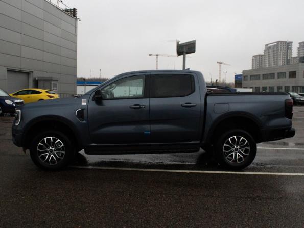 Ford Ranger T6.2 с пробегом 2025 года, цена 6 239 000 рублей, 33 км, offers.body_type.unknown, Автокод Объявления