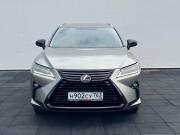 Lexus RX IV Самара  - изображение 24
