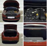 Lada (ВАЗ) Vesta I Ставрополь  - изображение 36