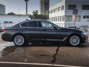 BMW 5 серии VII (G30/G31/G38) Рестайлинг Москва  - изображение 30