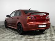 Mitsubishi Lancer X Рестайлинг Санкт-Петербург  - изображение 23