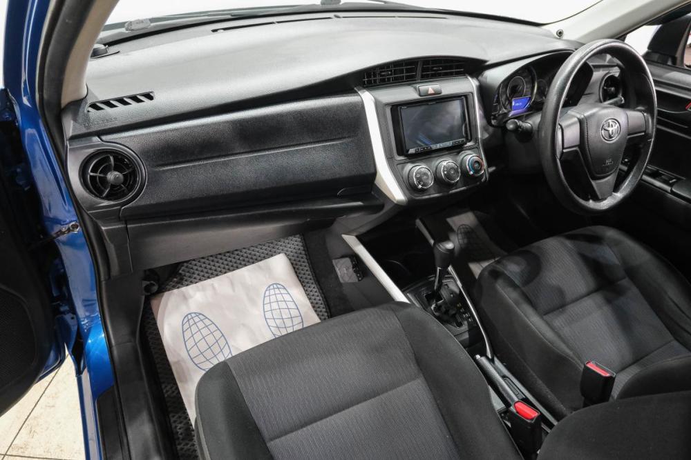 Toyota Corolla XI (E160 E170) Рестайлинг 2 Новокузнецк  - изображение 14