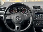 Volkswagen Golf VI Москва  - изображение 36