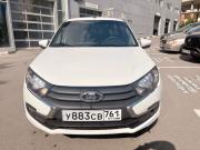Lada (ВАЗ) Granta I Рестайлинг Ростов-на-Дону  - изображение 29