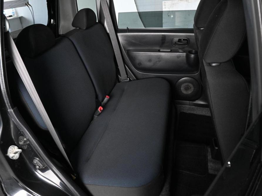 Mitsubishi eK Sport I Рестайлинг Ростов-на-Дону  - изображение 9