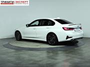 BMW 3 серии VII (G2x) Белгород  - изображение 24