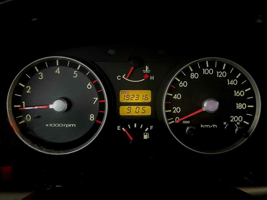 Hyundai Getz I Москва  - изображение 6