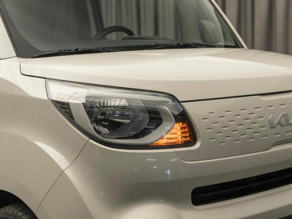 Kia Ray I Рестайлинг с пробегом 2022 года, цена 1 500 000 рублей, 52187 км, минивэн, Автокод Объявления
