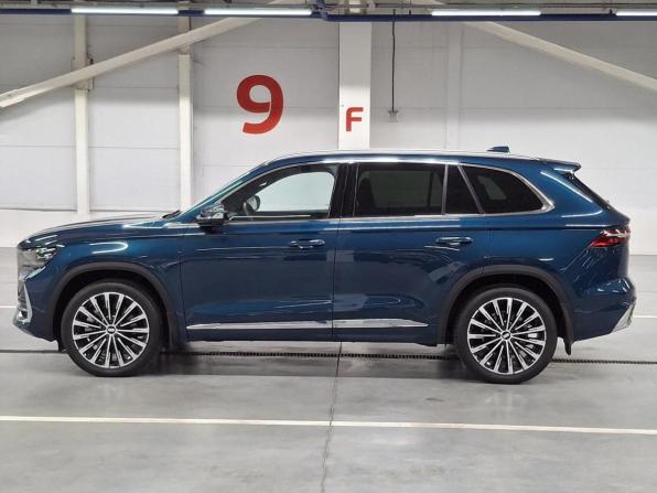Geely Xingyue L I с пробегом 2024 года, цена 3 350 000 рублей, 32786 км, внедорожник, Автокод Объявления