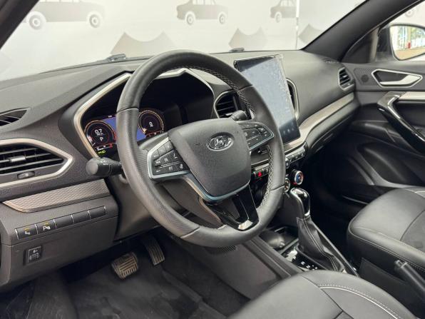 Lada (ВАЗ) Vesta I Рестайлинг (NG) с пробегом 2024 года, цена 1 740 000 рублей, 13392 км, универсал, Автокод Объявления