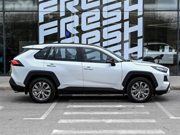 Toyota RAV4 V (XA50) с пробегом 2024 года, цена 3 820 000 рублей, 36508 км, внедорожник, Автокод Объявления