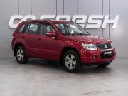 Suzuki Grand Vitara II Рестайлинг Воронеж  - изображение 18