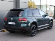 Volkswagen Touareg I Рестайлинг Москва  - изображение 25