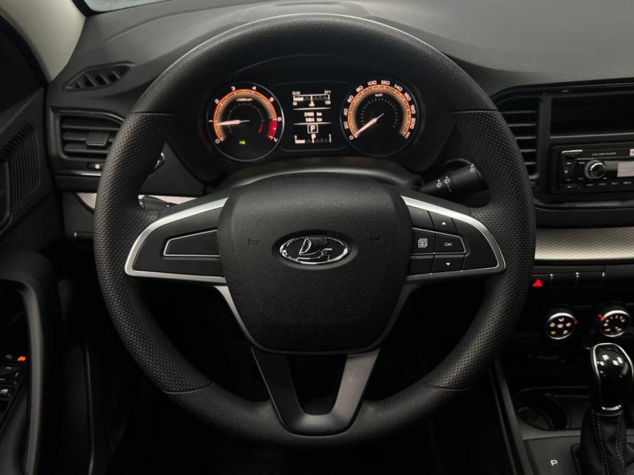 Lada (ВАЗ) Vesta I Рестайлинг (NG) Казань  - изображение 11