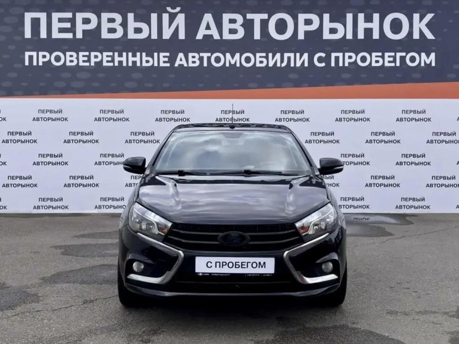 Lada (ВАЗ) Vesta I Краснодар  - изображение 2