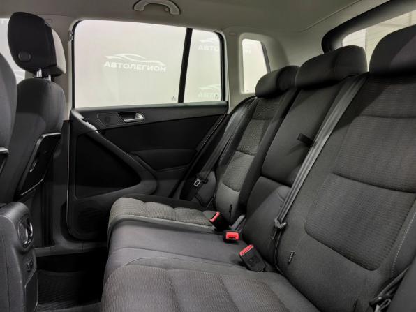 Volkswagen Tiguan I Рестайлинг с пробегом 2015 года, цена 1 570 000 рублей, 220760 км, внедорожник, Автокод Объявления