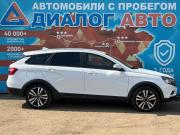 Lada (ВАЗ) Vesta I Набережные Челны  - изображение 21